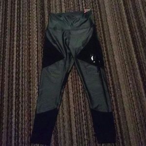 Ultimate shine yoga med